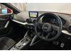 Audi Q2 S line 40 TFSI quattro 190 PS S tronic
