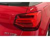 Audi Q2 S line 40 TFSI quattro 190 PS S tronic