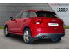 Audi Q2 S line 40 TFSI quattro 190 PS S tronic