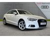 Audi A3 35 TFSI Sport 4dr S Tronic
