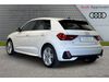 Audi A1 25 TFSI S Line 5dr