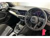 Audi A1 25 TFSI S Line 5dr