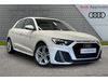 Audi A1 25 TFSI S Line 5dr