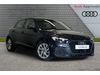 Audi A1 Sport 30 TFSI  110 PS 6-speed