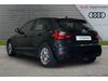 Audi A1 Sport 30 TFSI  110 PS 6-speed