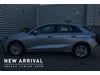 Audi A3 Technik 30 TFSI  110 PS 6-speed