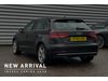 Audi A3 Sport 30 TDI  116 PS 6-speed