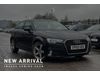 Audi A3 Sport 30 TDI  116 PS 6-speed
