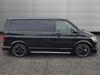 Volkswagen Transporter T32 Highline 2.0 TDI 204PS DSG