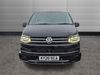 Volkswagen Transporter T32 Highline 2.0 TDI 204PS DSG