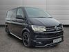 Volkswagen Transporter T32 Highline 2.0 TDI 204PS DSG