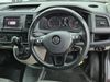 Volkswagen Transporter T32 Highline 2.0 TDI 204PS DSG