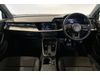 Audi A3 Technik 30 TFSI  110 PS S tronic