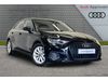 Audi A3 Technik 30 TFSI  110 PS S tronic