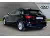 Audi A3 Technik 30 TFSI  110 PS S tronic