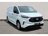 Ford Transit Custom 2.0 EcoBlue 110ps H1 Van Trend