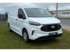 Ford Transit Custom 2.0 EcoBlue 110ps H1 Van Trend