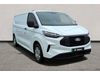 Ford Transit Custom 2.0 EcoBlue 110ps H1 Van Trend