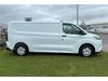 Ford Transit Custom 2.0 EcoBlue 110ps H1 Van Trend