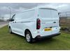 Ford Transit Custom 2.0 EcoBlue 110ps H1 Van Trend