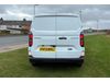 Ford Transit Custom 2.0 EcoBlue 110ps H1 Van Trend