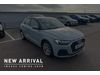 Audi A1 Sport 25 TFSI  95 PS 5-speed