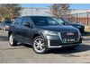Audi Q2 1.4 TFSI S Line 5dr