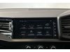 Audi A1 Technik 25 TFSI  95 PS 5-speed