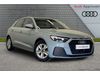 Audi A1 Technik 25 TFSI  95 PS 5-speed