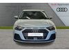 Audi A1 Technik 25 TFSI  95 PS 5-speed