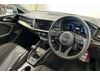 Audi A1 Technik 25 TFSI  95 PS 5-speed