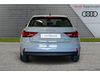 Audi A1 Technik 25 TFSI  95 PS 5-speed