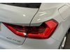 Audi A1 Technik 25 TFSI  95 PS 5-speed