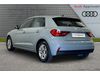 Audi A1 Technik 25 TFSI  95 PS 5-speed