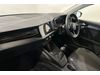 Audi A1 Technik 25 TFSI  95 PS 5-speed