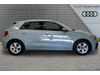 Audi A1 Technik 25 TFSI  95 PS 5-speed