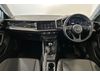 Audi A1 Technik 25 TFSI  95 PS 5-speed