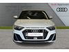 Audi A1 30 TFSI S Line 5dr