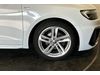 Audi A1 30 TFSI S Line 5dr