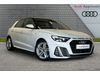 Audi A1 30 TFSI S Line 5dr