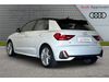 Audi A1 30 TFSI S Line 5dr