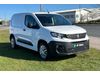 Peugeot Partner 1000 1.5 BlueHDi 100 Professional Premium Van