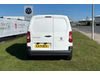 Peugeot Partner 1000 1.5 BlueHDi 100 Professional Premium Van