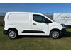 Peugeot Partner 1000 1.5 BlueHDi 100 Professional Premium Van