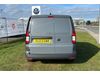 Volkswagen Caddy Maxi 1.5 TSI 114PS Commerce Van