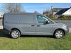 Volkswagen Caddy Maxi 1.5 TSI 114PS Commerce Van