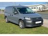 Volkswagen Caddy Maxi 1.5 TSI 114PS Commerce Van