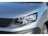 Peugeot Partner 1000 1.5 BlueHDi 100 Asphalt Premium + Van