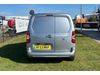 Peugeot Partner 1000 1.5 BlueHDi 100 Asphalt Premium + Van