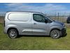 Peugeot Partner 1000 1.5 BlueHDi 100 Asphalt Premium + Van